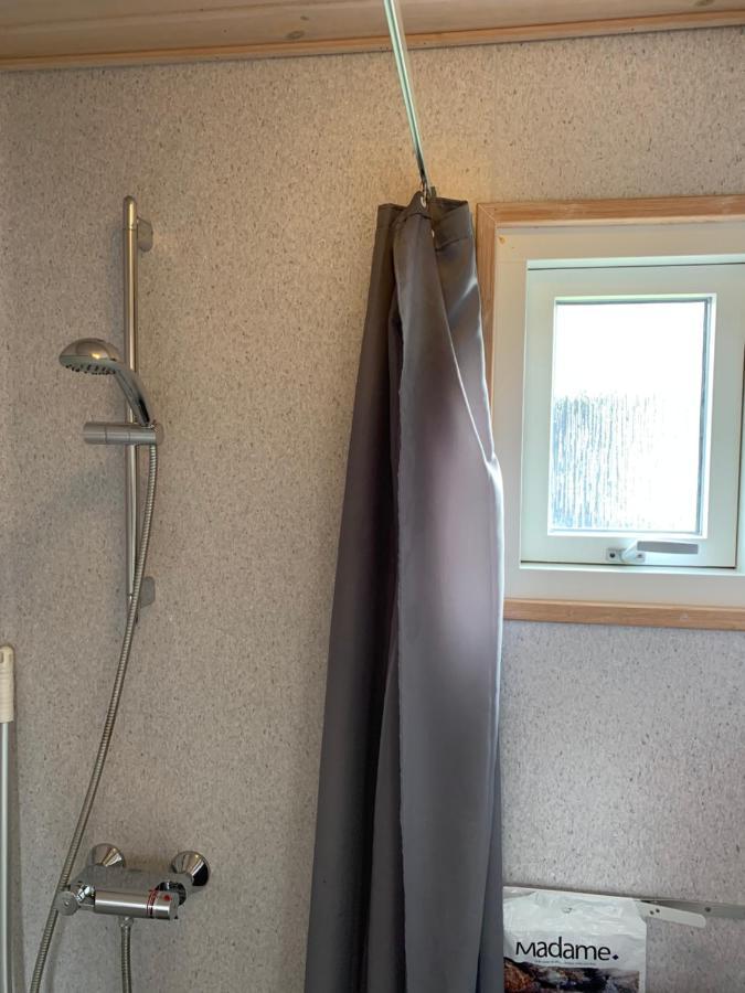 Thyboron Cottages Extérieur photo