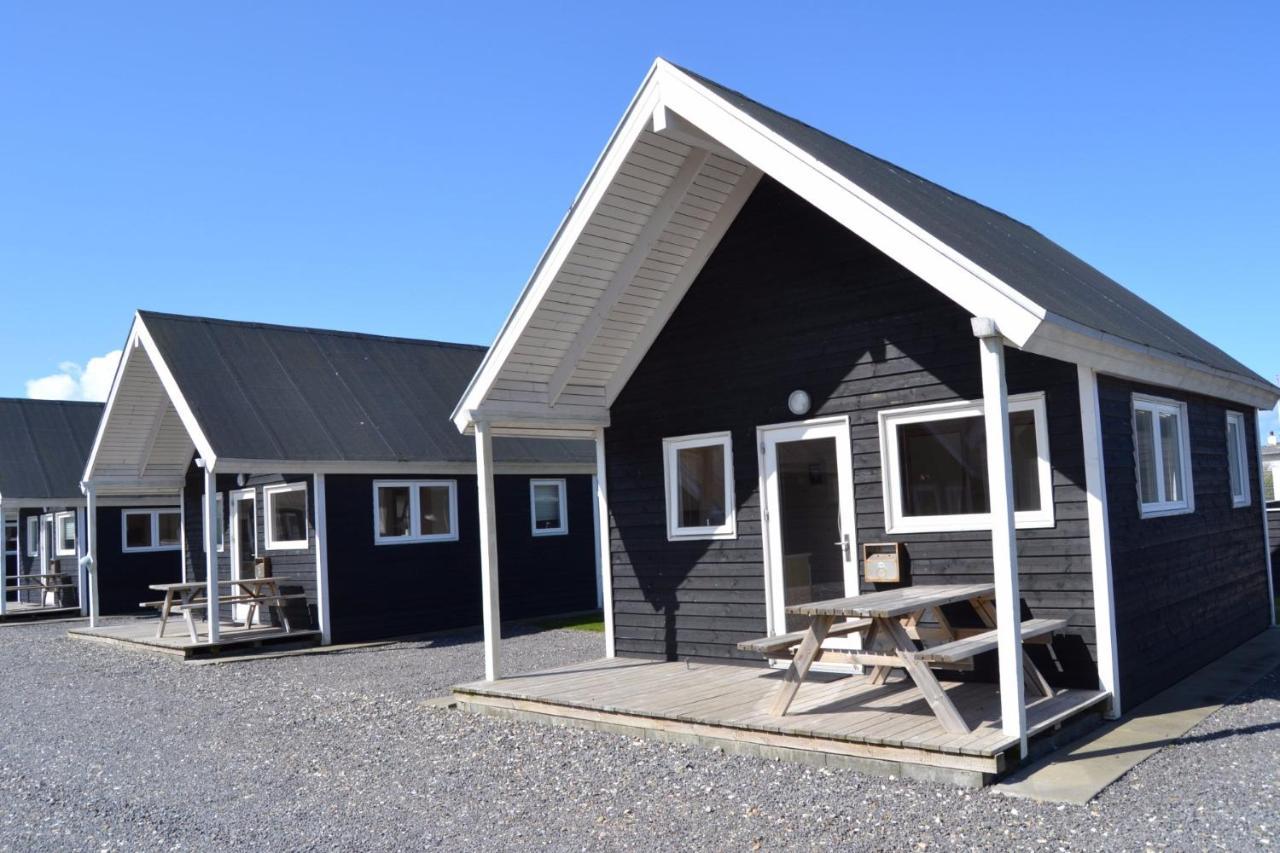 Thyboron Cottages Extérieur photo