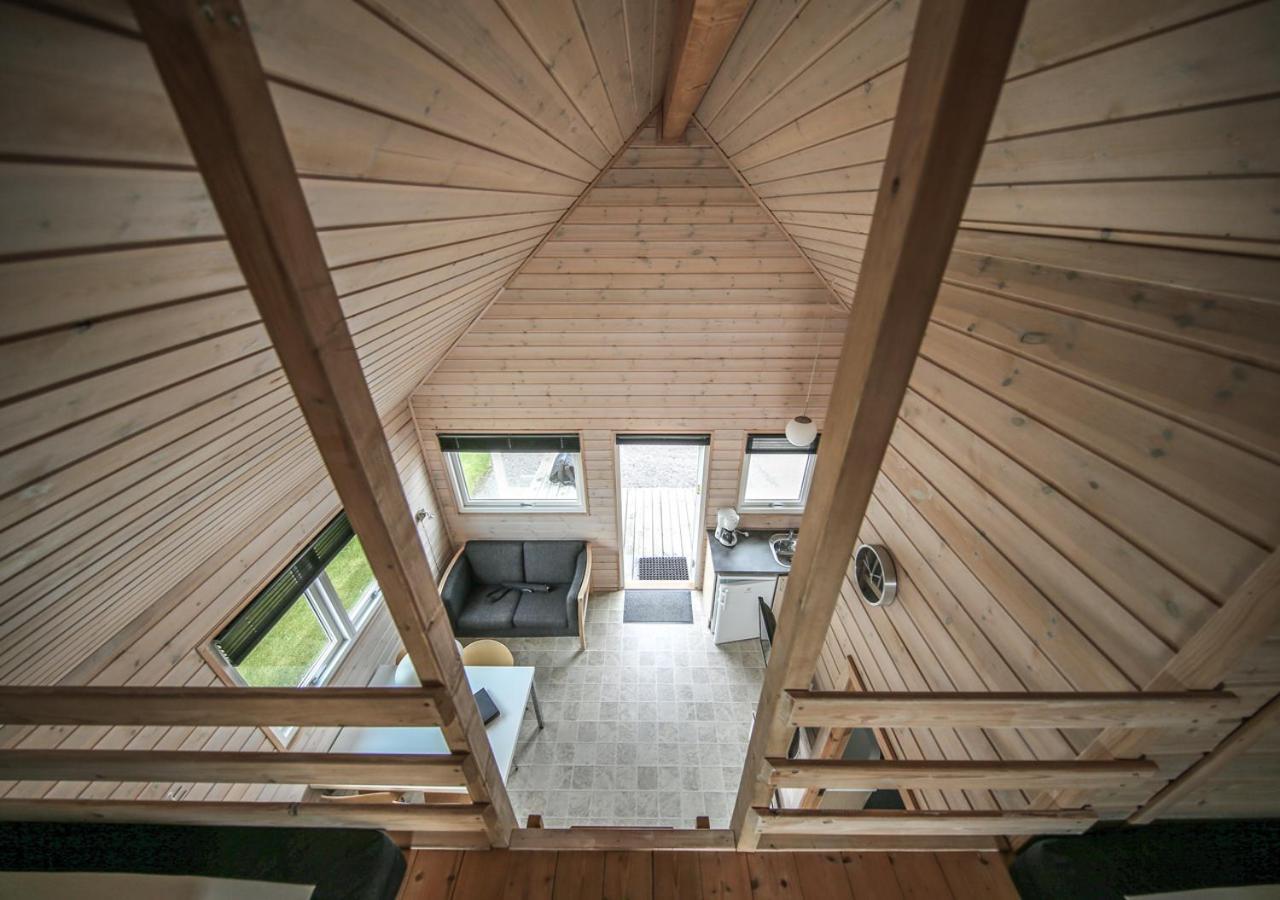 Thyboron Cottages Extérieur photo